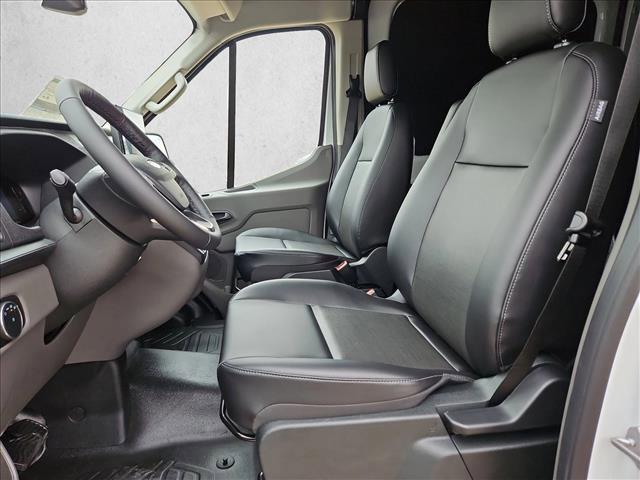 new 2026 Ford Transit-250 car, priced at $50,193