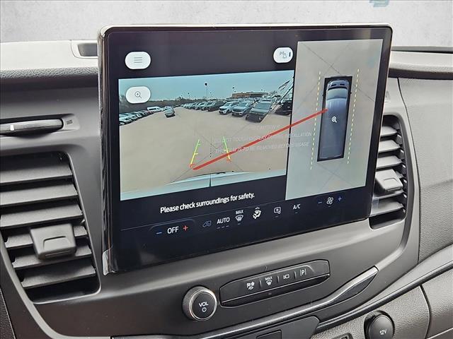 new 2026 Ford Transit-250 car, priced at $50,193