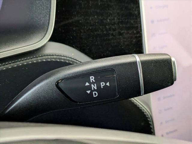 used 2018 Tesla Model X car, priced at $23,356