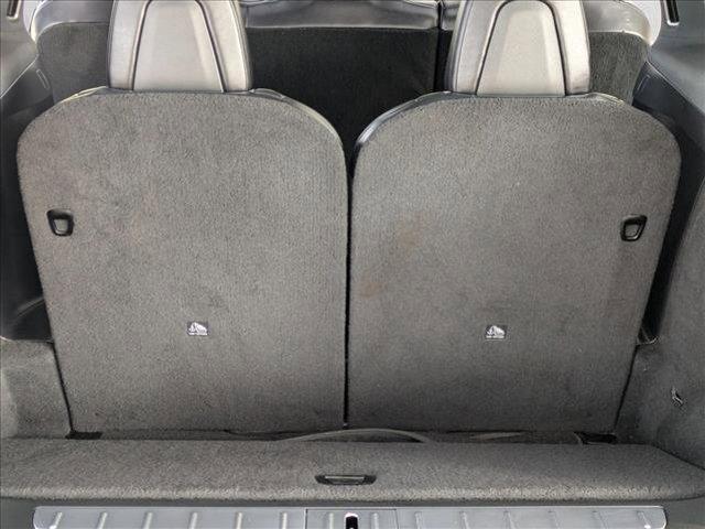 used 2018 Tesla Model X car, priced at $23,356