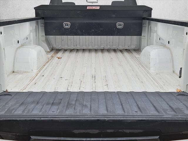 used 2022 GMC Sierra 1500 car, priced at $23,875