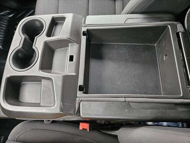 used 2022 GMC Sierra 1500 car, priced at $23,875