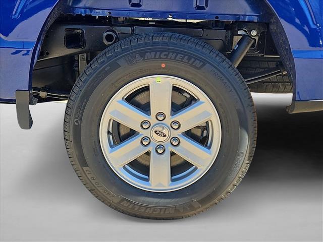 new 2026 Ford F-150 car, priced at $39,643