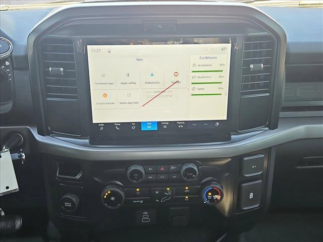 new 2026 Ford F-150 car, priced at $39,643