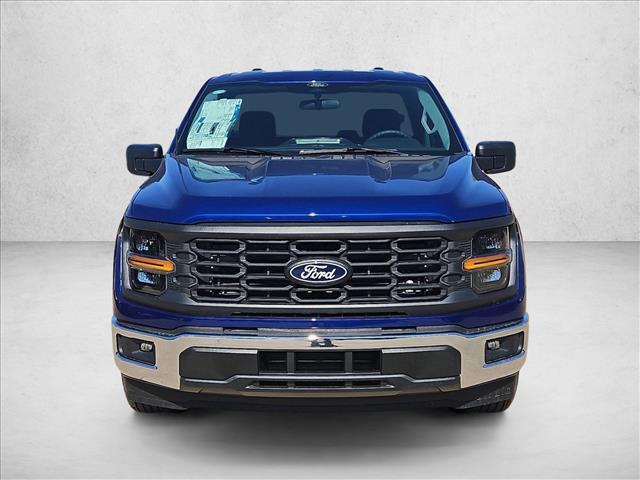new 2026 Ford F-150 car, priced at $39,643
