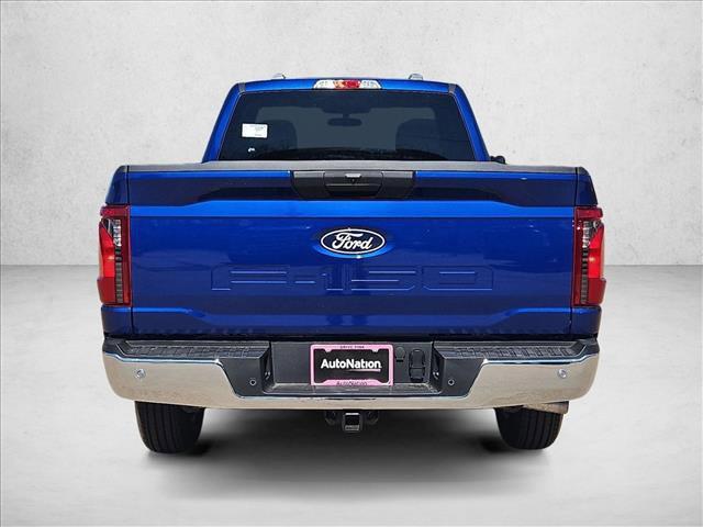 new 2026 Ford F-150 car, priced at $39,643