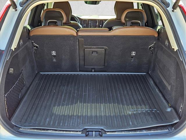 used 2019 Volvo XC60 car, priced at $19,924