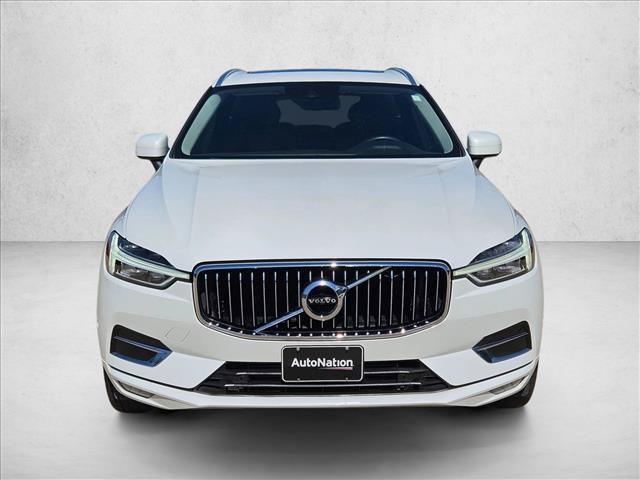 used 2019 Volvo XC60 car, priced at $19,924