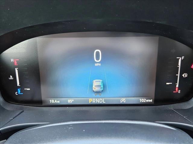 new 2026 Ford Escape car, priced at $26,499