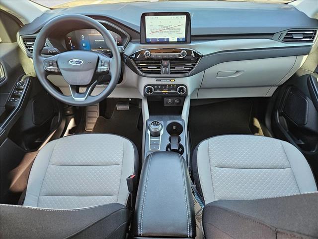 new 2026 Ford Escape car, priced at $26,499