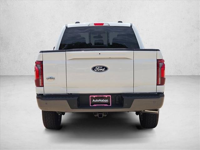 new 2026 Ford F-150 car, priced at $70,296