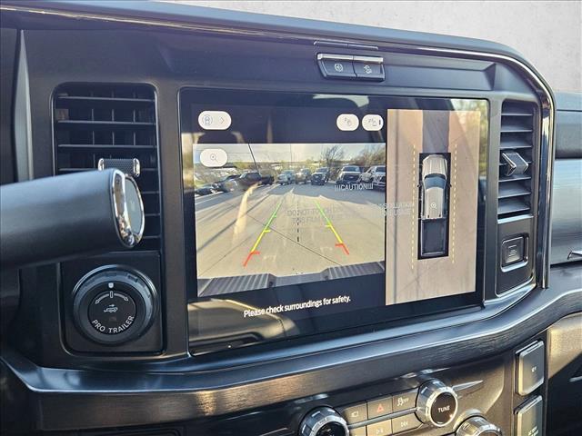 new 2026 Ford F-250 car, priced at $78,330
