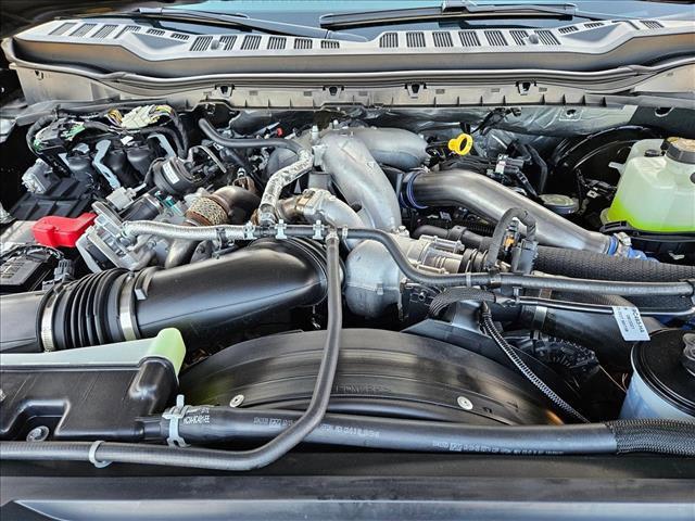 new 2026 Ford F-250 car, priced at $78,330