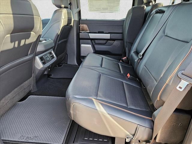 new 2026 Ford F-250 car, priced at $78,330
