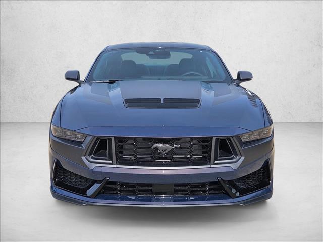 new 2026 Ford Mustang car, priced at $73,960