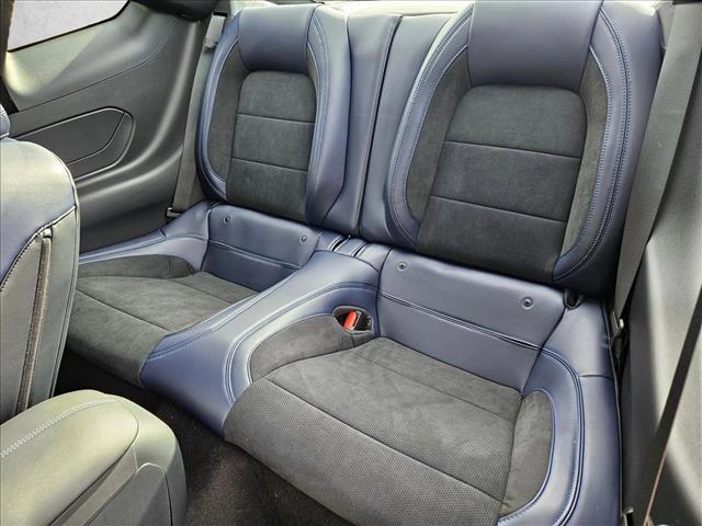 new 2026 Ford Mustang car, priced at $73,960