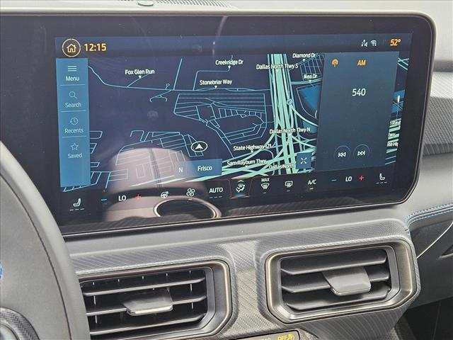 new 2026 Ford Mustang car, priced at $73,960