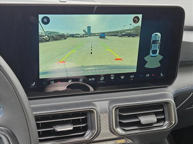 new 2026 Ford Mustang car, priced at $73,960