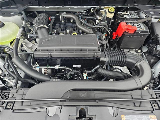 new 2026 Ford Escape car, priced at $26,499