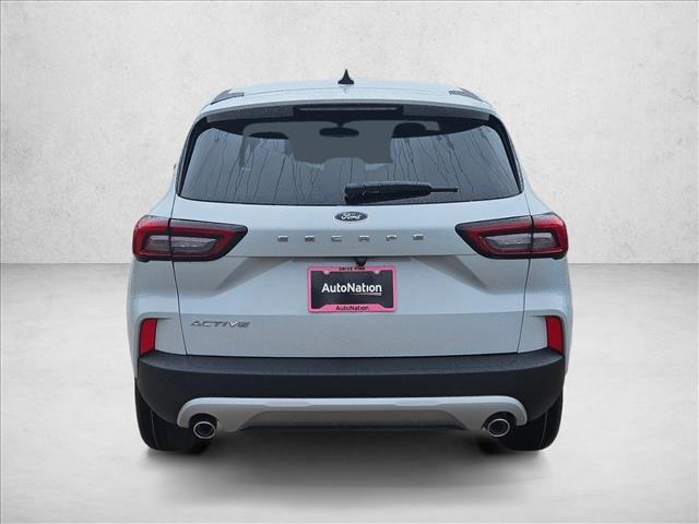 new 2026 Ford Escape car, priced at $26,499