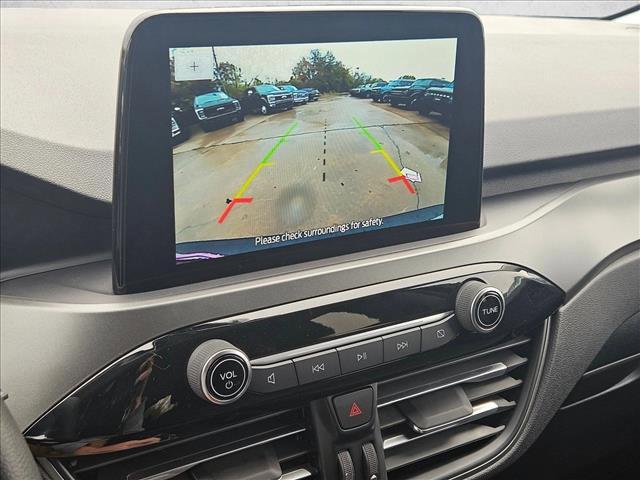 new 2026 Ford Escape car, priced at $26,499