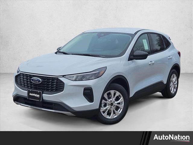 new 2026 Ford Escape car, priced at $26,499