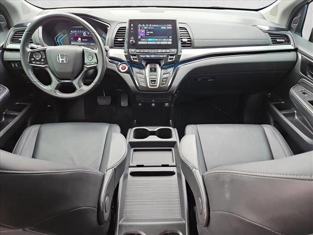 used 2021 Honda Odyssey car, priced at $26,552