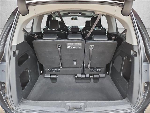 used 2021 Honda Odyssey car, priced at $26,552