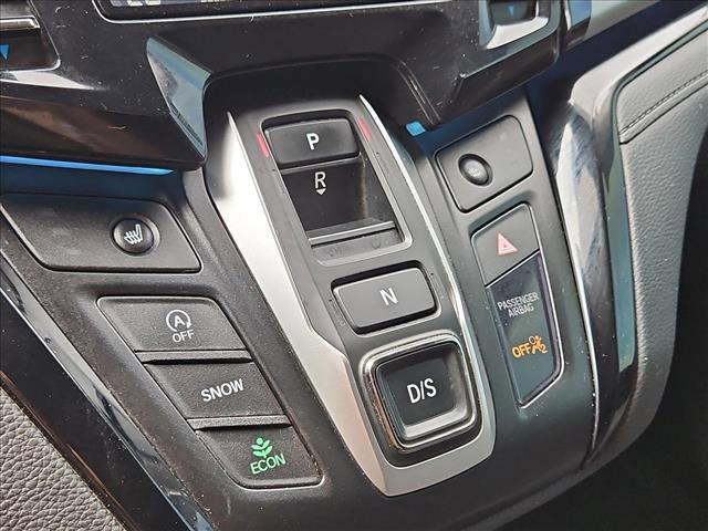 used 2021 Honda Odyssey car, priced at $26,552