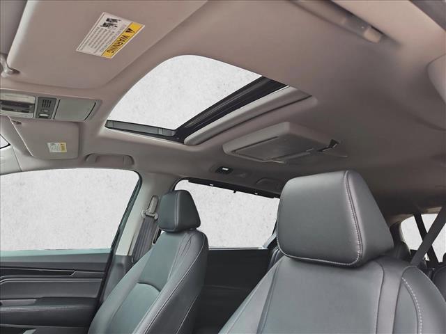 used 2021 Honda Odyssey car, priced at $26,552