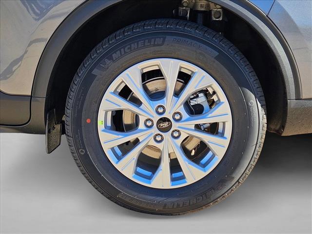 new 2026 Ford Escape car, priced at $25,999