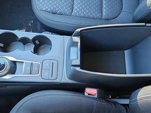 new 2026 Ford Escape car, priced at $25,999