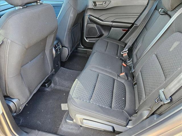 new 2026 Ford Escape car, priced at $25,999