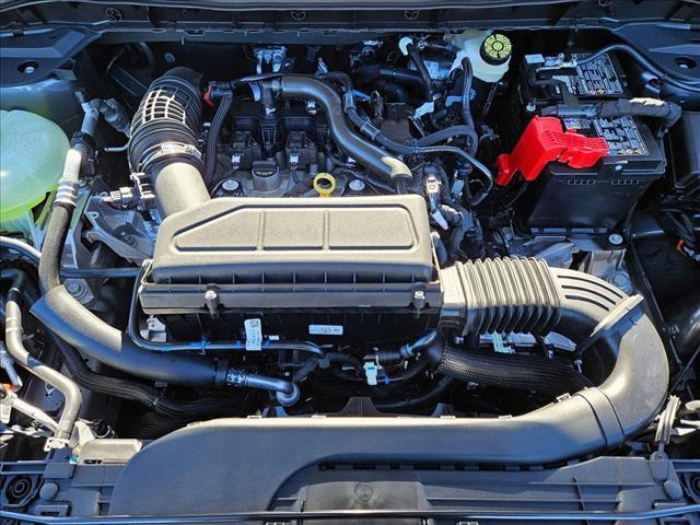 new 2026 Ford Escape car, priced at $25,999