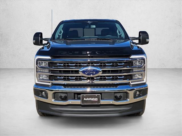 new 2026 Ford F-250 car, priced at $75,759