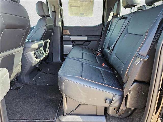 new 2026 Ford F-250 car, priced at $75,759