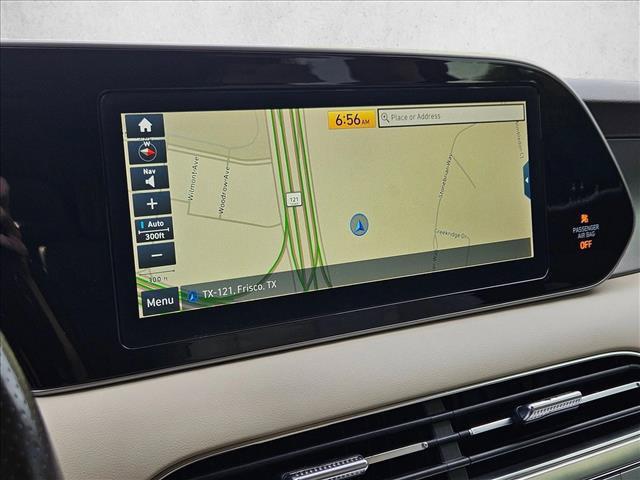 used 2020 Hyundai Palisade car, priced at $20,724