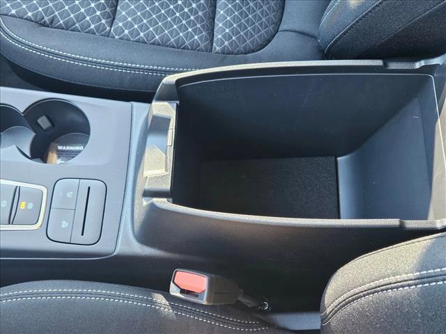 new 2026 Ford Escape car, priced at $26,499