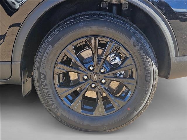 new 2026 Ford Escape car, priced at $26,499