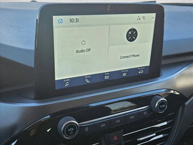 new 2026 Ford Escape car, priced at $26,499