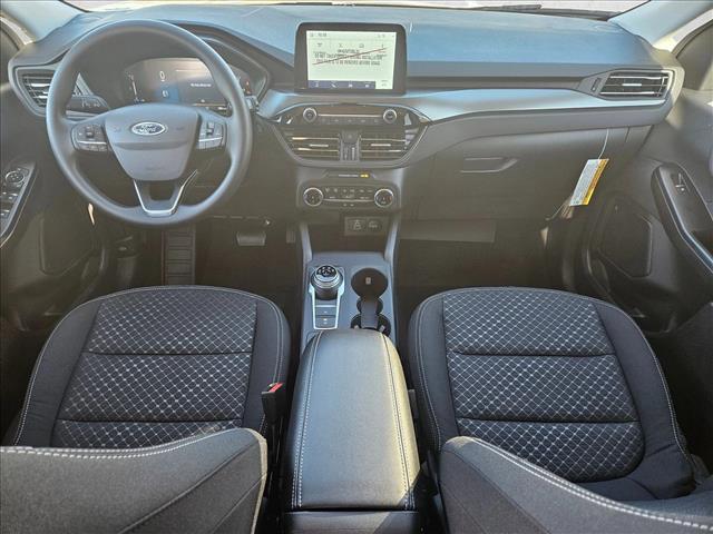 new 2026 Ford Escape car, priced at $26,499