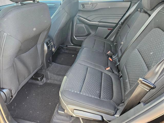 new 2026 Ford Escape car, priced at $26,499