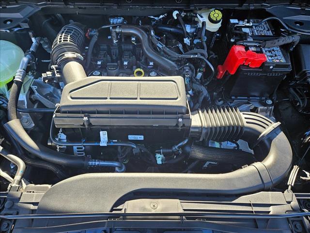 new 2026 Ford Escape car, priced at $26,499