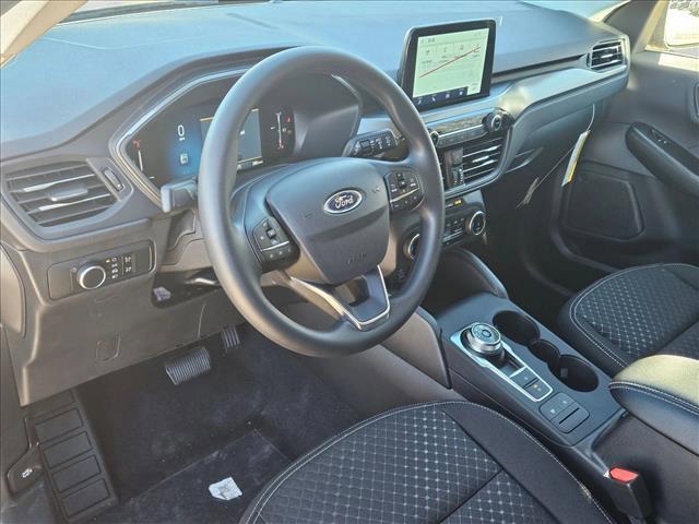 new 2026 Ford Escape car, priced at $26,499