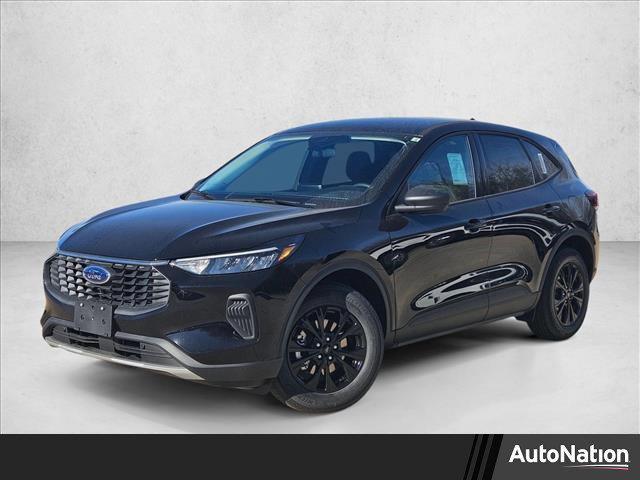 new 2026 Ford Escape car, priced at $26,499