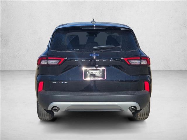 new 2026 Ford Escape car, priced at $26,499
