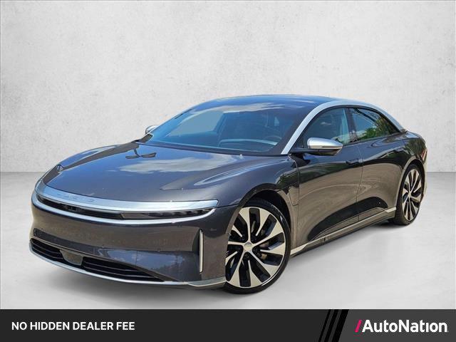 Lucid Air Grand Touring 2022 2022