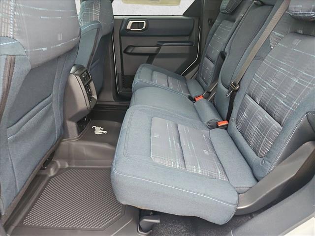 new 2026 Ford Bronco car, priced at $55,060