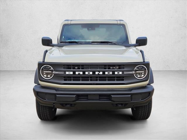 new 2026 Ford Bronco car, priced at $44,153