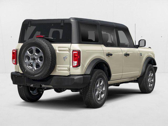 new 2026 Ford Bronco car, priced at $46,042